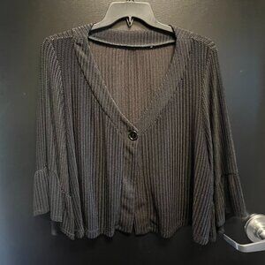 Cute Short Jacket Size 3x New condition